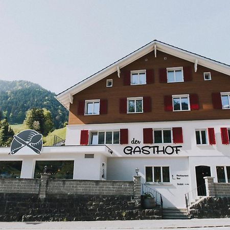Der Gasthof Burglen  Екстер'єр фото